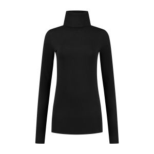 Only M - Coltrui Basic Zwart