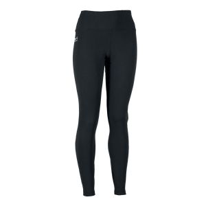 Panzeri Sportlegging - Open-T Black