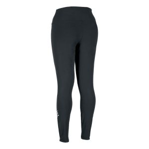 Panzeri Sportlegging - Open-T Black