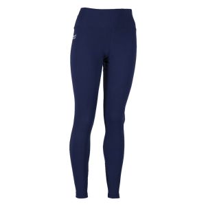 Panzeri Sportlegging - Open-T Navy