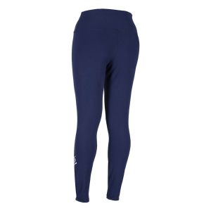 Panzeri Sportlegging - Open-T Navy