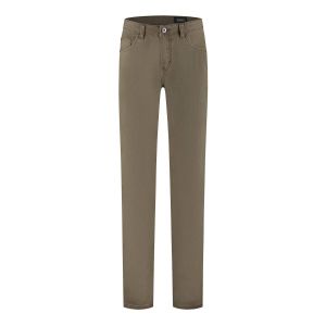 Paddocks Jeans Pipe - Structure Brown