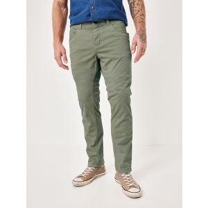 Paddocks Jeans Pipe - Cotton Palm Green