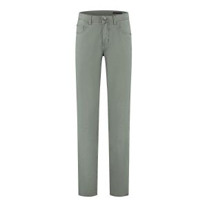 Paddocks Jeans Pipe - Cotton Palm Green