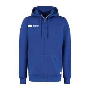 Panzeri City Vest - French Blue