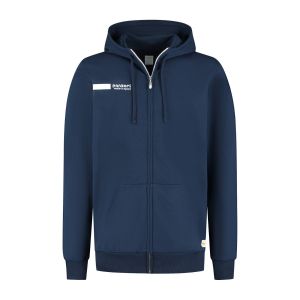 Panzeri City Vest - Navy