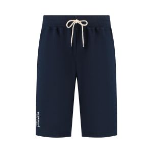 Panzeri Shorts - Samba Navy