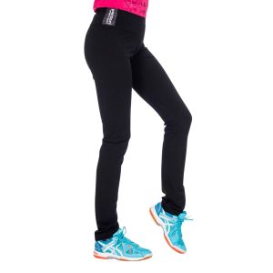 Panzeri Energy sportbroek - zwart