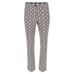 Zizo - Patti Boot Geo Print