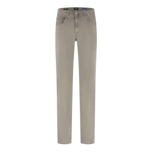 Pioneer Jeans Rando - Light Brown Stonewash