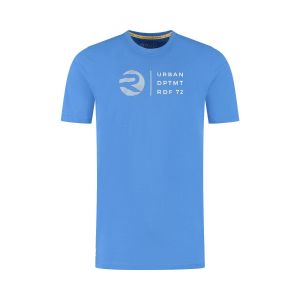 Redfield T-Shirt - Urban Skydiver Blue