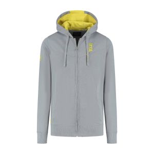 Redfield Sweatjack - Hoodie 1972 Cool Grey