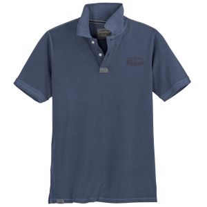 Redfield Polo - Company Denim