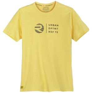 Redfield T-Shirt - Urban Sunflower Yellow
