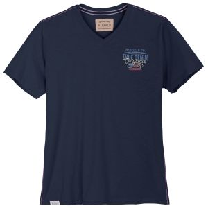 Redfield T-Shirt - Original Dark Denim