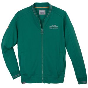Redfield Sweatjack - New Jersey Cadmium Green