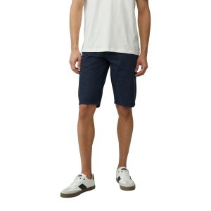 s.Oliver - Denim Shorts Navy