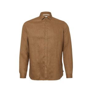 s.Oliver Shirt - Linen Tan