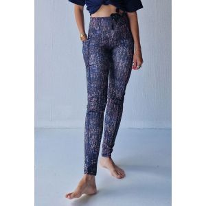 Madame Liz - Sportlegging Animal Print