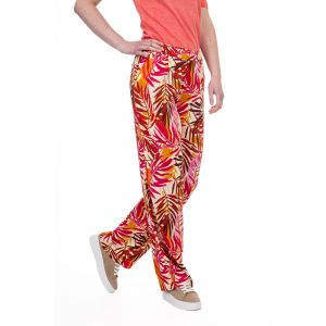 Bloomers - Mia Jungle Sunset Print