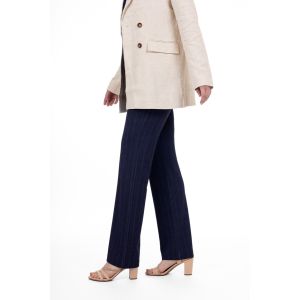 Only M - Stripes Navy