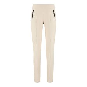 Stark - Janna Trainer Slim Zip Ivory