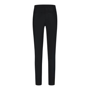 Stark - Janna Trainer Slim Zip Black