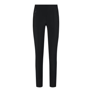 Stark - Janna Trainer Slim Zip Black