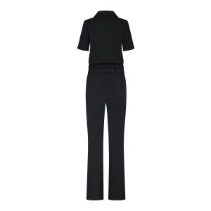 TQ - Jumpsuit Mara Travel Black