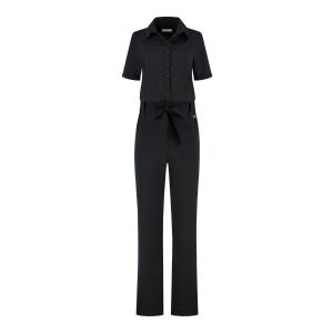 TQ - Jumpsuit Mara Travel Black