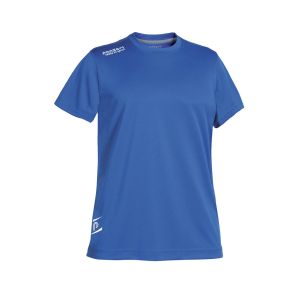 Panzeri Shirt - Universal-E Blue