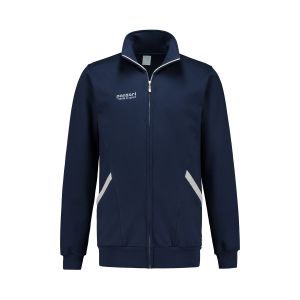 Panzeri Urban C Sweatvest - Donkerblauw