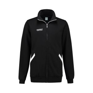 Panzeri Urban C Sweatvest - Zwart