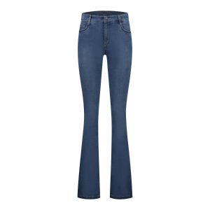 Wonderjeans - Bootcut Stone Blue