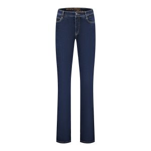 Wonderjeans - Bootcut Authentic Blue Used