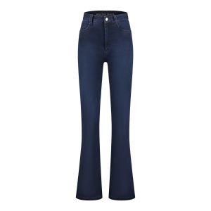Wonderjeans - Flared Blue Used