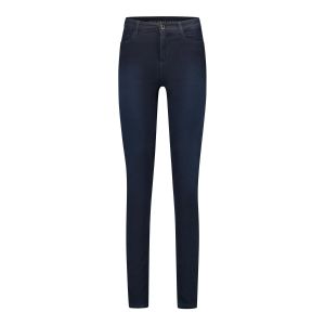 Wonderjeans - High Waist Blue Used