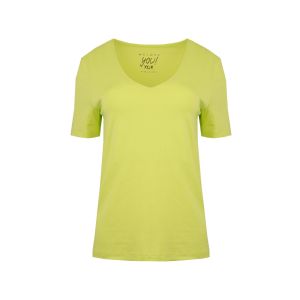 XOX - Top Basic Lime