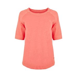 XOX - Basic Top Lobster Pink