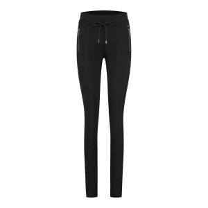 XOX - Rom Zip Black