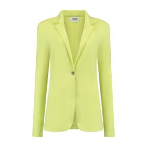 XOX - Blazer Oslo Lime