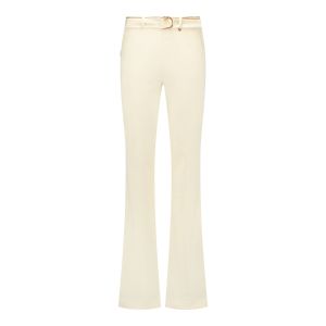 ZIP73 - Flair Button Light Yellow